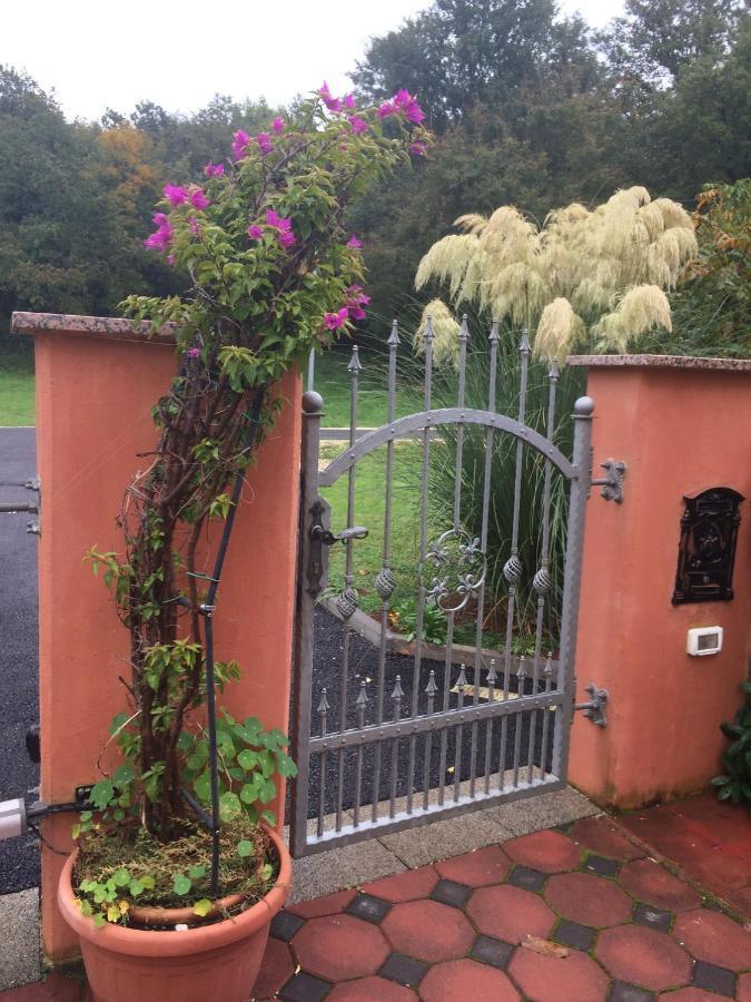 Apartmani Stefano Labin  Buitenkant foto