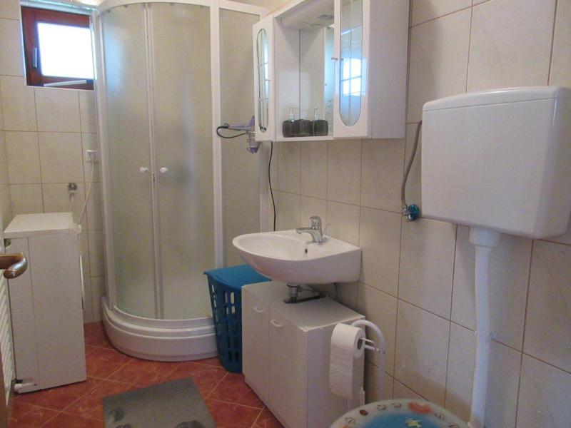 Apartmani Stefano Labin  Buitenkant foto