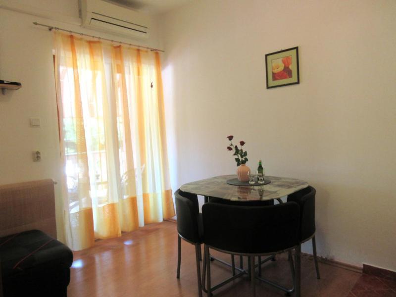 Apartmani Stefano Labin  Buitenkant foto