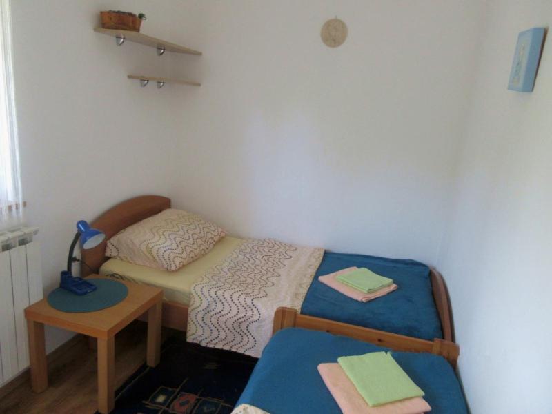 Apartmani Stefano Labin  Buitenkant foto